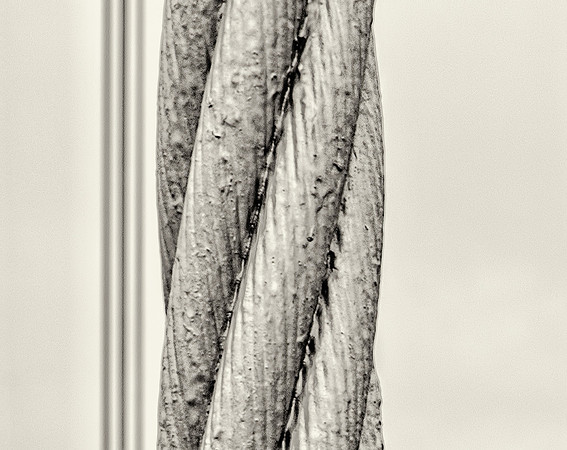 Cable Close Up
