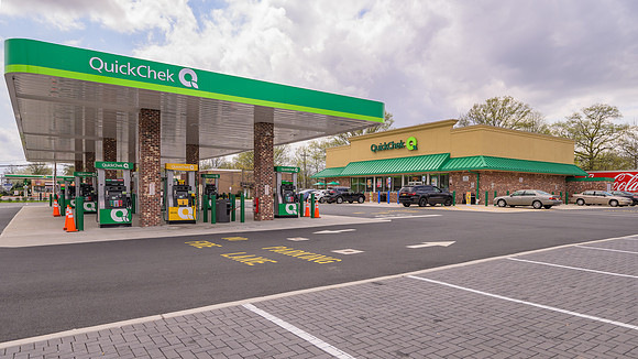 Avenel QuickChek-12