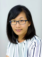 Allison Huang