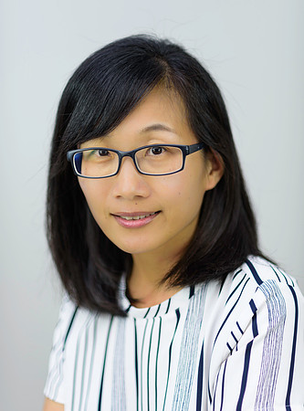 Allison Huang