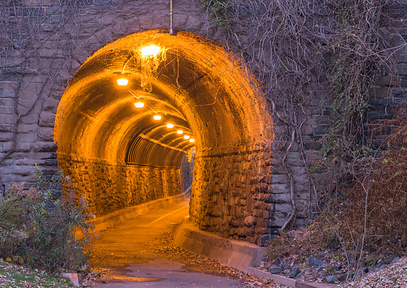 Tunnel