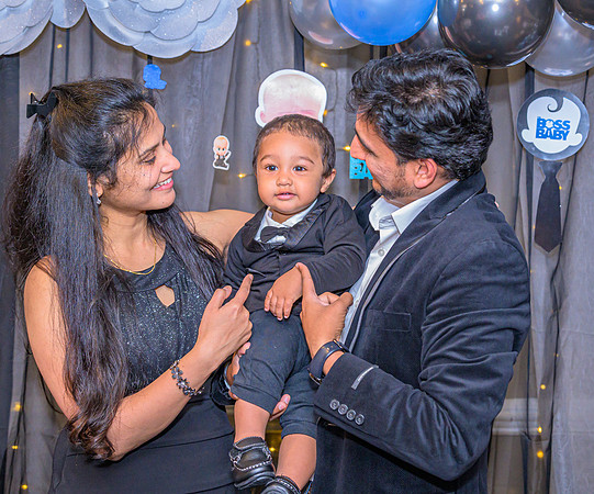 Sanay 1st BD-122