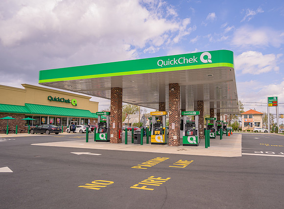 Avenel QuickChek-2