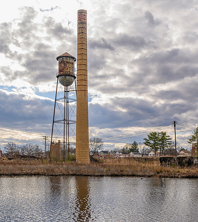 Milltown Tower Spring 2020 #2_2x3