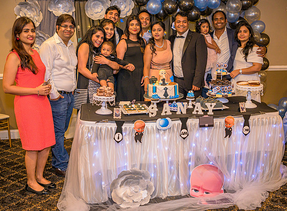 Sanay 1st BD-151