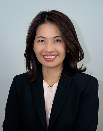 Rita Tsai