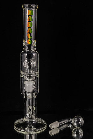 Mahalo Glass Pipe