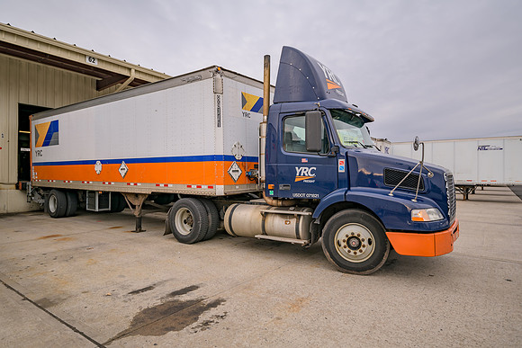 YRC Truck Terminal-108