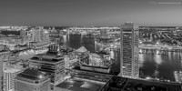 Inner Harbor, Up High