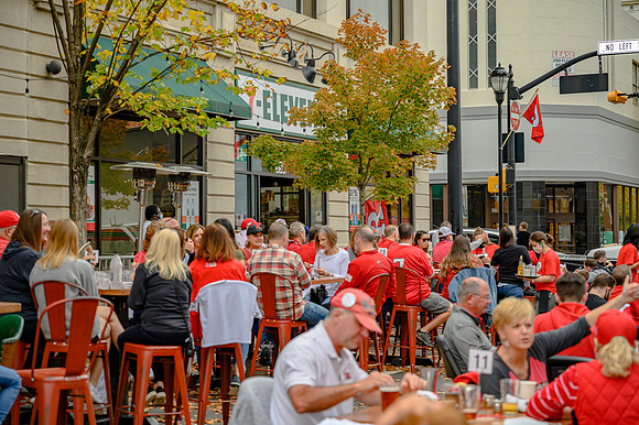 Rutgers Big10 GameDay-21