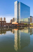 Architectural Reflections-2