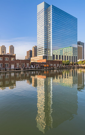 Architectural Reflections-2