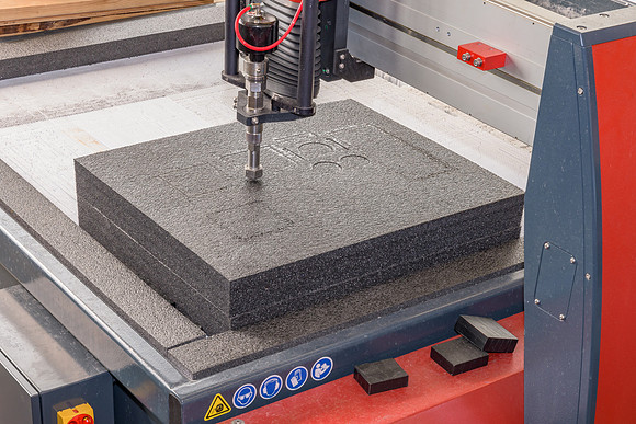 New Industrial Foam-50
