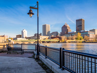 Rochester River View
