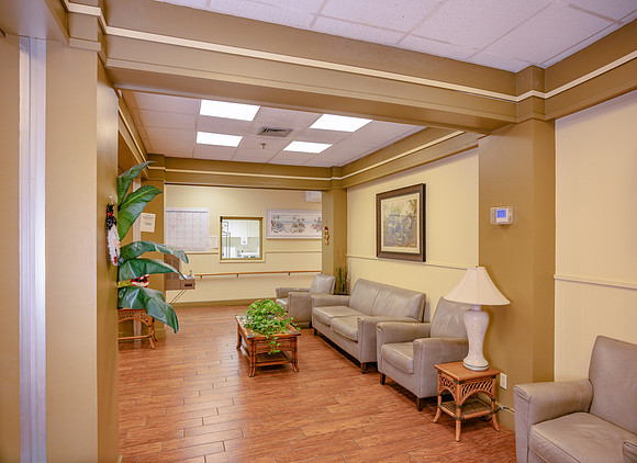 Central Manor Apartment Homes-32