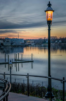 Red Bank in Color-3
