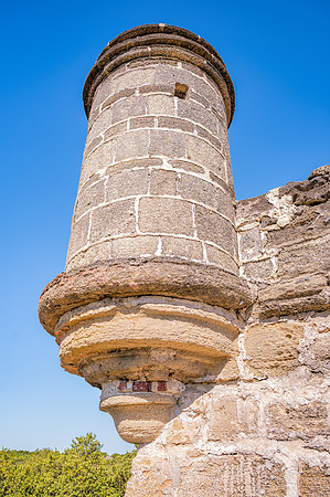 Fort Matanzas-22