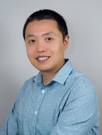 Eric Wang