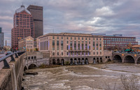 Rochester Public Library On The River