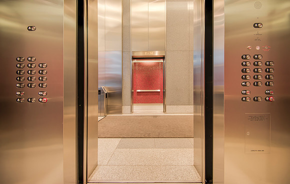 CEC Elevator CC-3