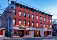 Red Bank in Color-10