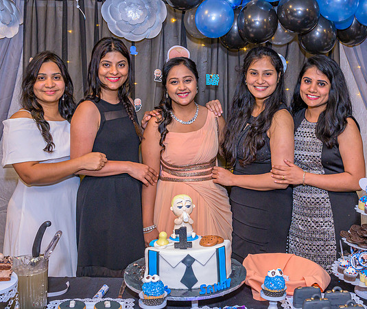 Sanay 1st BD-182