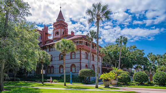 Saint Augustine-28
