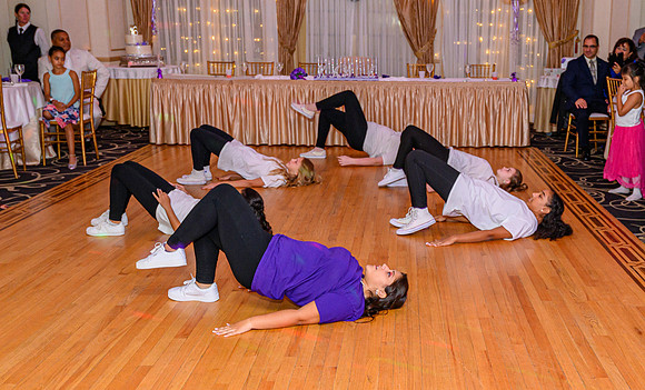 Kayla & Her Court-18
