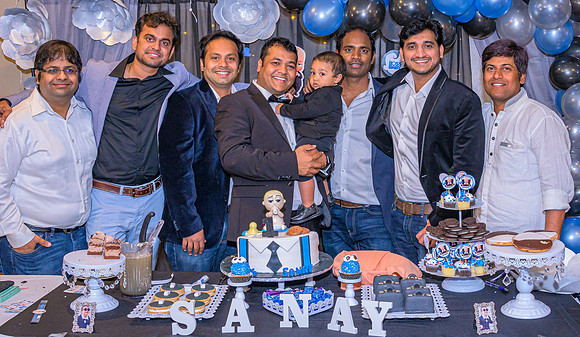 Sanay 1st BD-186