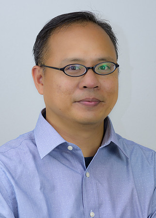 Joseph Wu