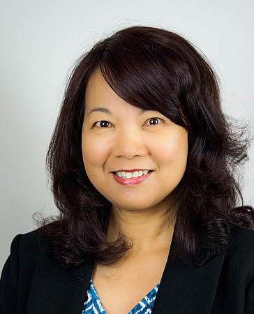 Jenny Yang