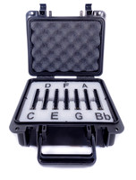 Product-Harmonica Case