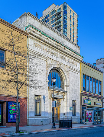 Brunswick Bank & Trust