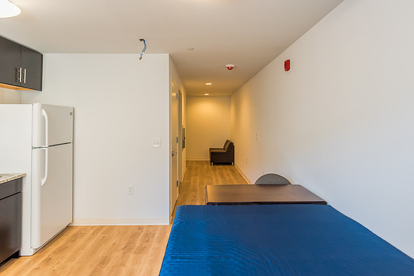 Student Room I-2