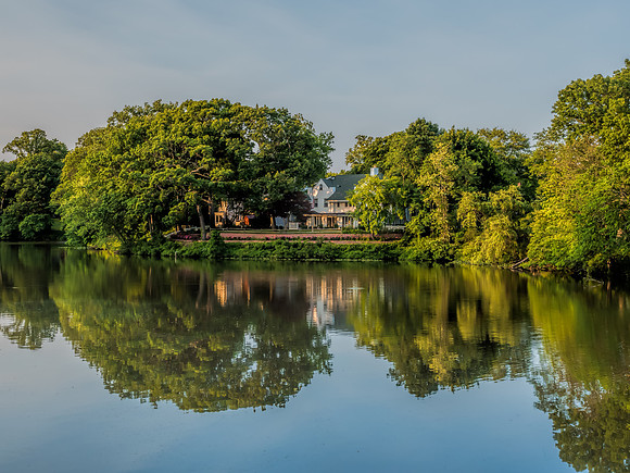 Elberon Lake View