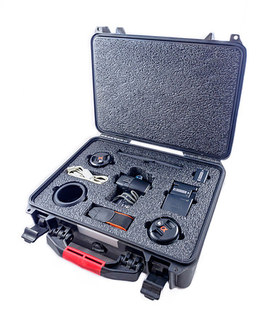 Product-Camera Case