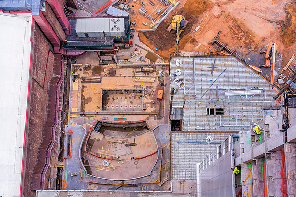 Top of NBPAC-5