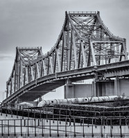 Goethals From BayWay Ave