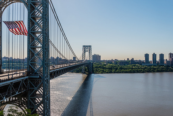 GWB 'n' Da Bronx