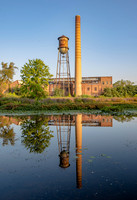 Milltown Tower 2016_13x19