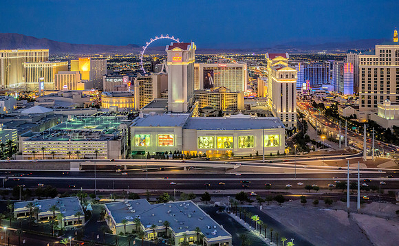 Las Vegas Scenes-3