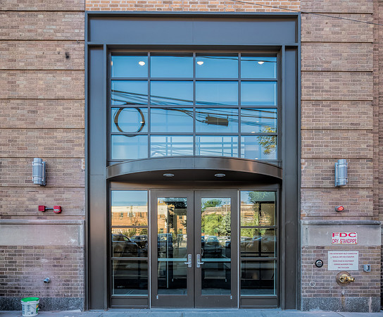 15 Washington St Rear Entrance II