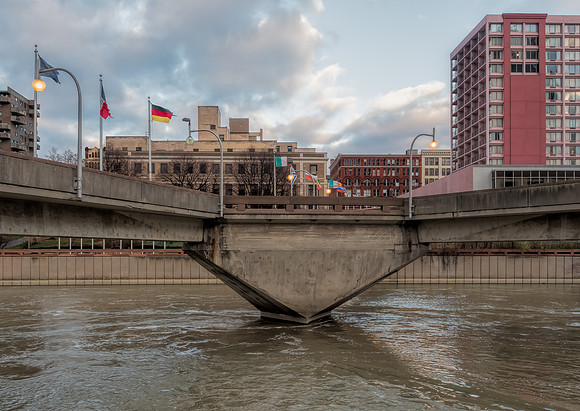 Rochester Rivew View VII