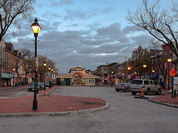 Baltimore Fells Point-2