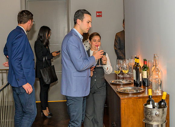 Ortus CX Dinner-47