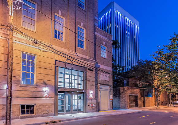 15 Washington @ Night-7