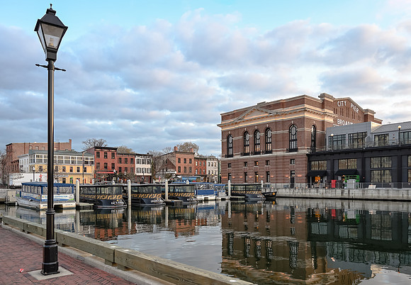 Baltimore Fells Point-10