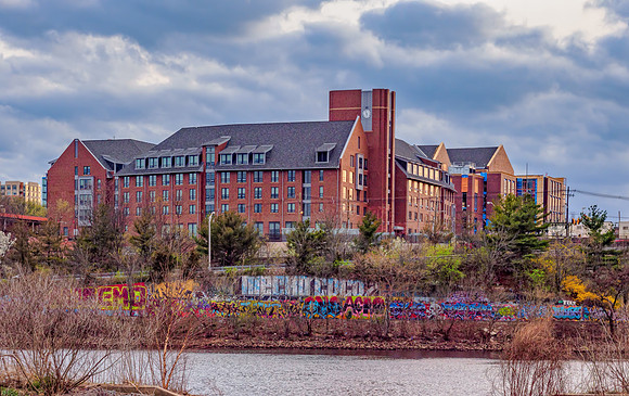New Brunswick-90