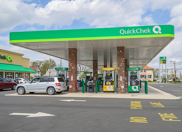 Avenel QuickChek-20