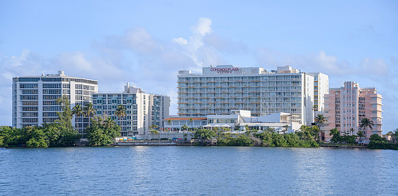 Puerto Rico 2019-1